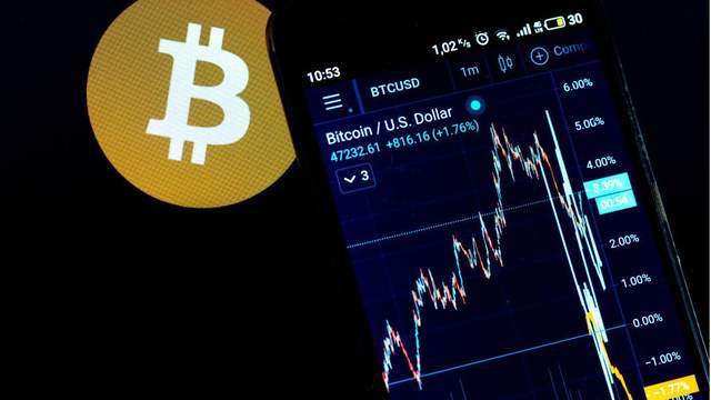 7 位分析师：比特币可能会在 7 月达到这些水平<strong></p>
<p>比特币爱好</strong>！