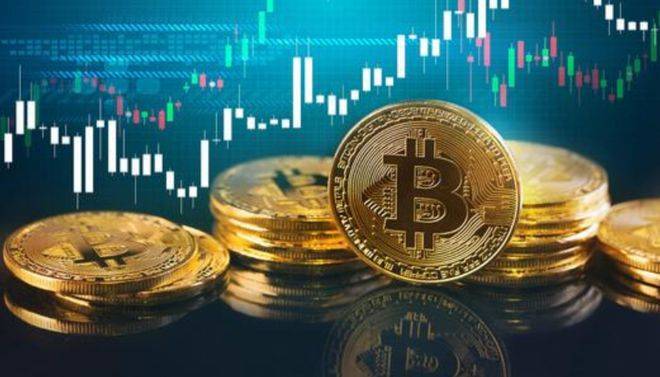 比特币10月行情分析
