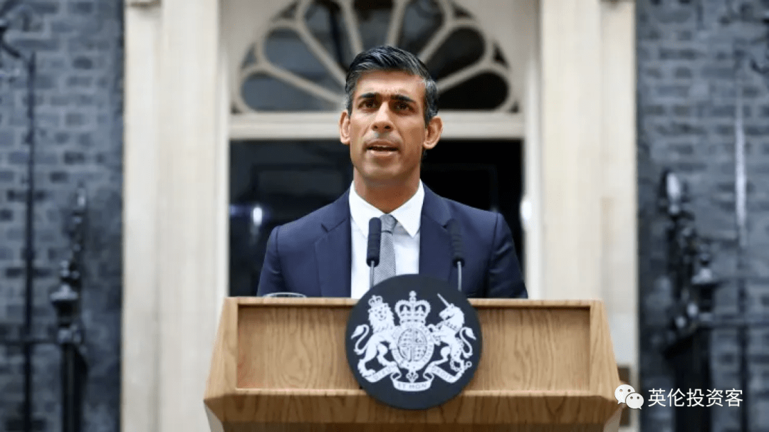 英国新首相看好数字货币<strong></p>
<p>数字货币行业</strong>！苏纳克想让英国成为全球数字货币中心
