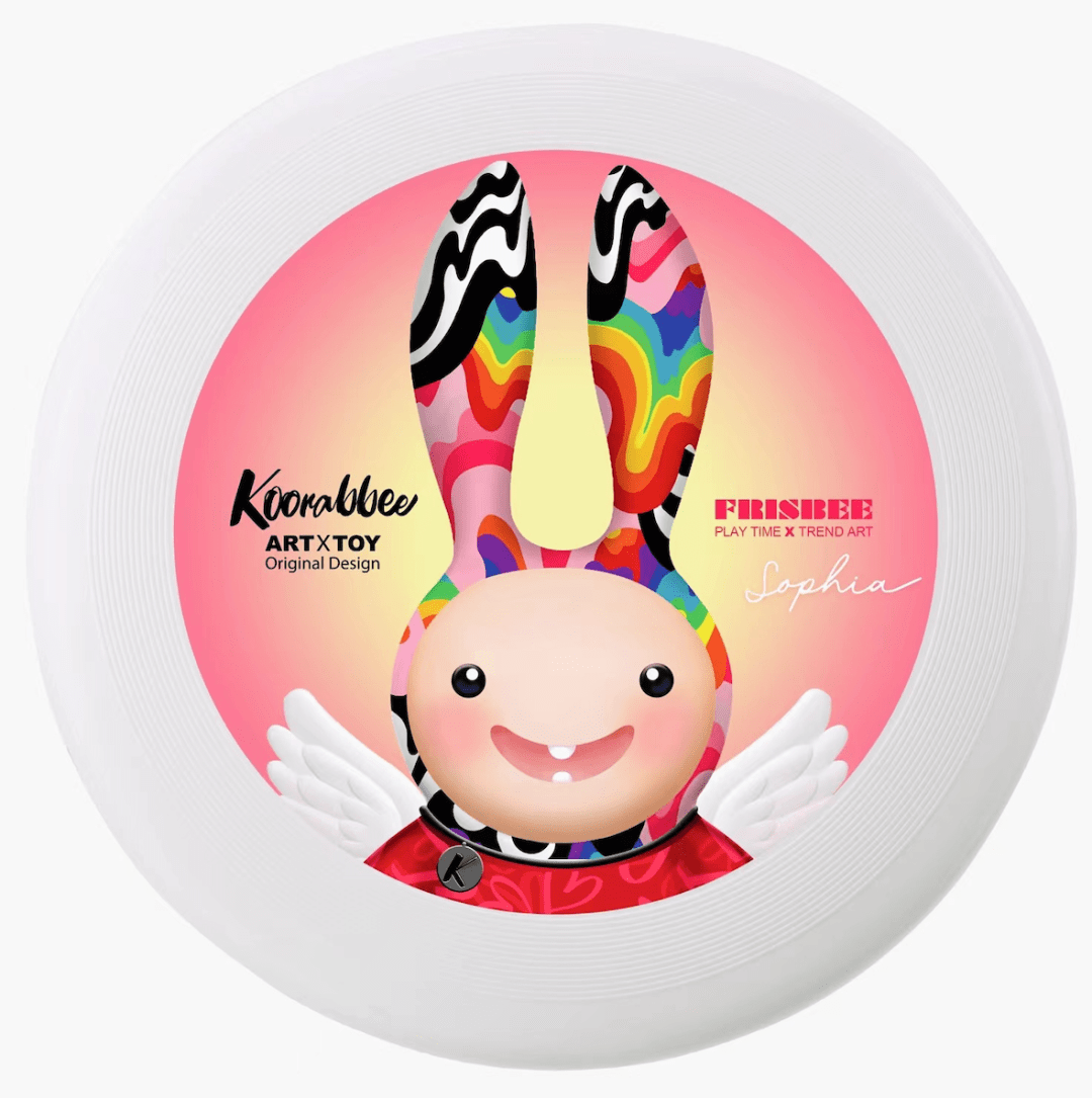 潮流艺术家Sophia<strong></p>
<p>value币</strong>，全新数字艺术品Koorabbee今晚20:00首发！