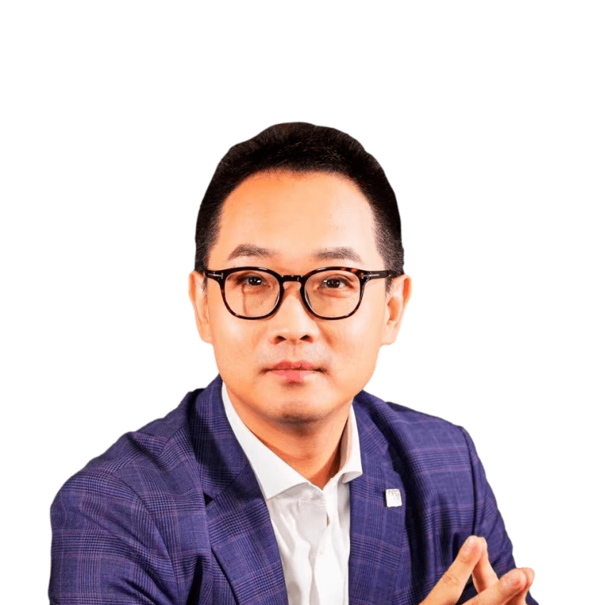 中国经理人 项目41期（京沪班）