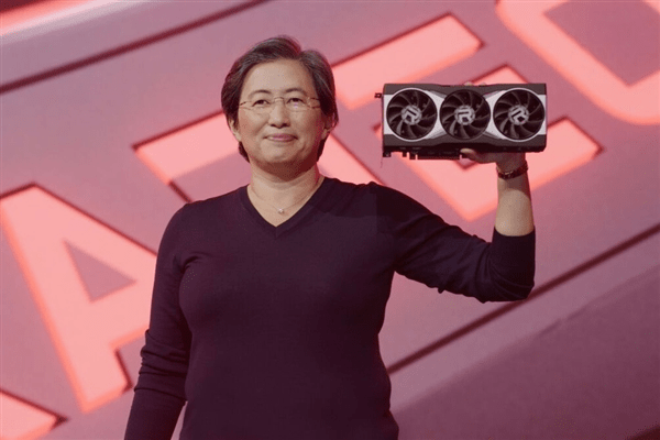 消息称AMD今年只推高端RX 7000显卡：价格不低于7000 元