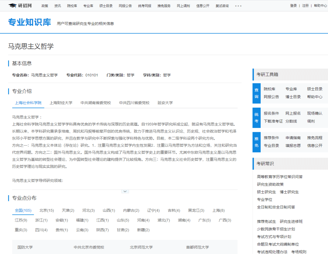 研招网正确使用指南<strong></p>
<p>收币网</strong>！先收好