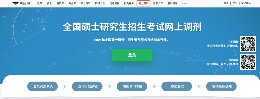 研招网正确使用指南<strong></p>
<p>收币网</strong>！先收好