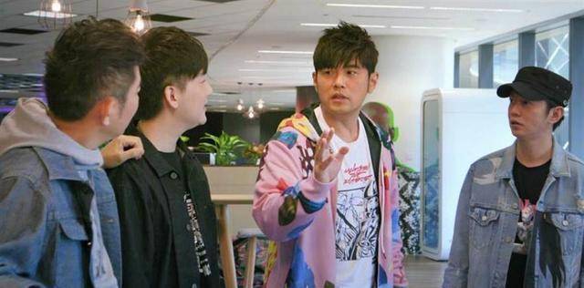 周杰伦不满宣传罕见发飙<strong></p>
<p>收币网</strong>，怒怼网飞毫无诚意，网友：脾气收一收