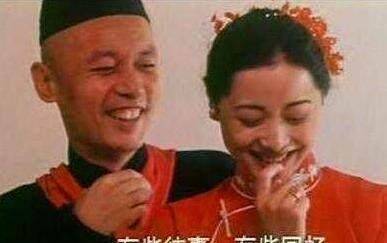 她是吴秀波的恩人<strong></p>
<p>今合币</strong>，今为张若昀的后妈，与前夫分分合合又破镜重圆