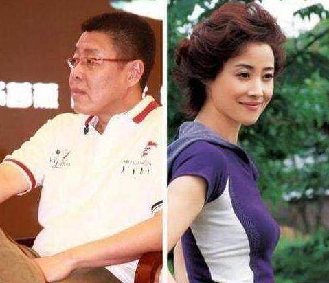 她是吴秀波的恩人<strong></p>
<p>今合币</strong>，今为张若昀的后妈，与前夫分分合合又破镜重圆