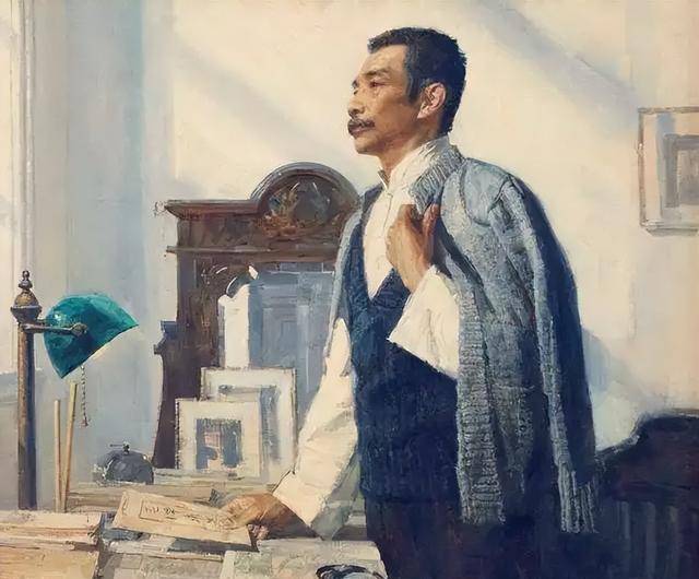 鲁迅当时月工资为350块大洋<strong></p>
<p>大洋币</strong>，如果换算成人民币，相当于多少钱？