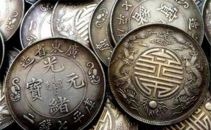 民国时期<strong></p>
<p>大洋币</strong>，十个大洋相当于现在的多少人民币？能够买到多少东西？