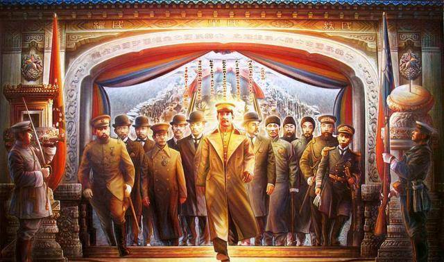 民国时期的一块“大洋”<strong></p>
<p>大洋币</strong>，换算成人民币大概多少钱？说出来别不信