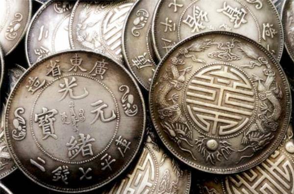民国时期的一块大洋<strong></p>
<p>大洋币</strong>，折算成如今的人民币，大概是多少钱？