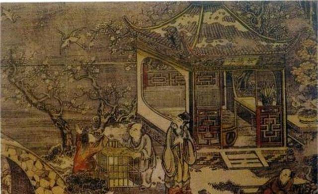 从官铸到民间盗铸<strong></p>
<p>朝币</strong>，南北朝虚币泛滥，是统治者与民争利思想在作祟