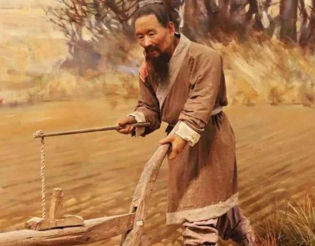 王莽币政改革：扰乱经济秩序<strong></p>
<p>朝币</strong>，引发“经济危机”，短命的新朝政权