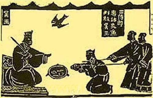 春秋战国时代的“礼币”是什么<strong></p>
<p>朝币</strong>？