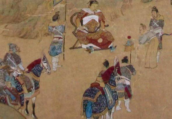 宋辽对“关南争地”事件的和平解决<strong></p>
<p>朝币</strong>，及其对辽的历史影响