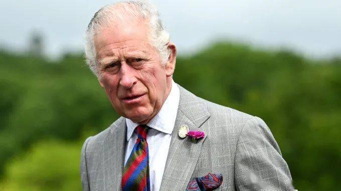 英国国王查尔斯三世硬币设计揭晓<strong></p>
<p>朝币</strong>！