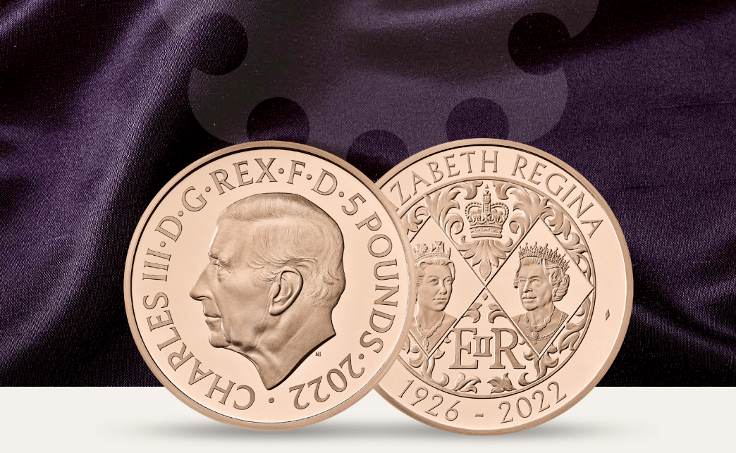英国国王查尔斯三世硬币设计揭晓<strong></p>
<p>朝币</strong>！