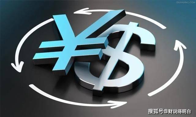 500亿外资流入<strong></p>
<p>各国币</strong>，人民币逆涨！各国大量抛售美债，买入中国资产