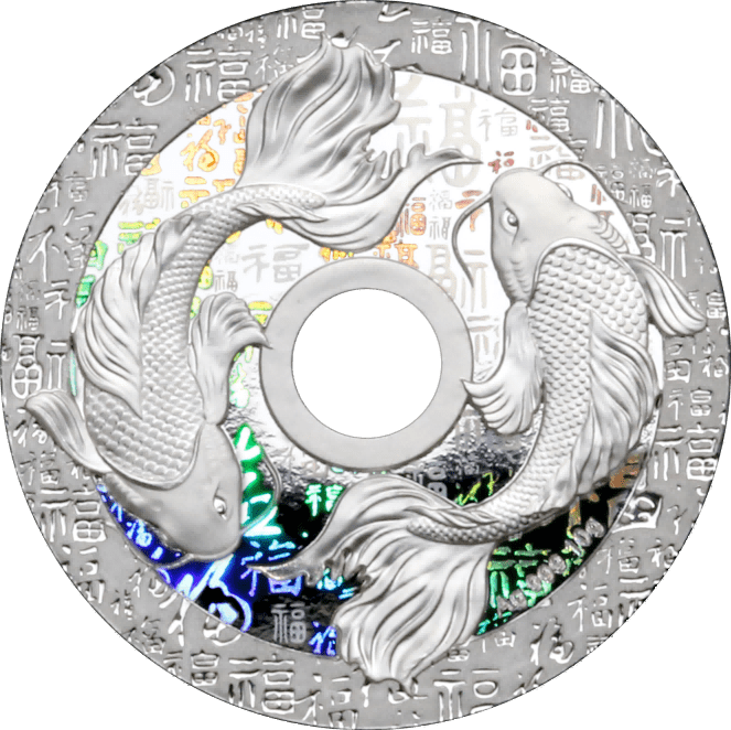 开始预约！福禄寿喜纪念币发行！镂空幻彩<strong></p>
<p>喜币</strong>，发行量仅6666套！