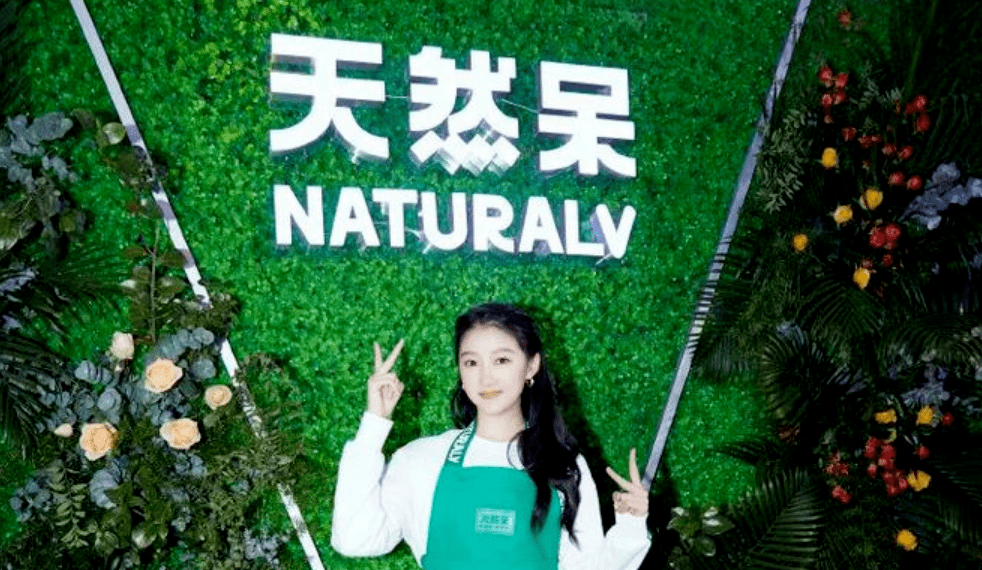 “奈雪币”引争议；喜茶联名梦华录爆单；咖啡之翼亿元融资|周报