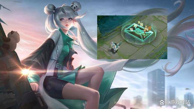 刘备喜提星传说皮肤<strong></p>
<p>喜币</strong>，非紫星币获取，孙尚香4套星传说和武器一览