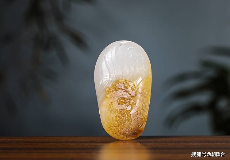 择一块玉<strong></p>
<p>传家币</strong>，富贵绵延