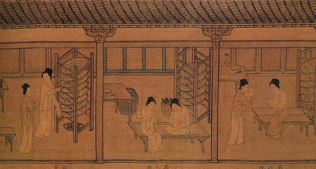 水电厂工人找回传家画卷<strong></p>
<p>传家币</strong>，鉴定是真品免费上交，专家：价值超十亿