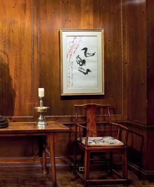 八雅轩丨【八雅收藏】古董教父安思远：“中国艺术品给了我一切，我愿为中国做一些事<strong></p>
<p>币百通</strong>。”