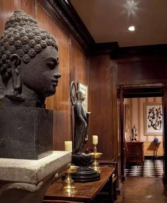 八雅轩丨【八雅收藏】古董教父安思远：“中国艺术品给了我一切，我愿为中国做一些事<strong></p>
<p>币百通</strong>。”