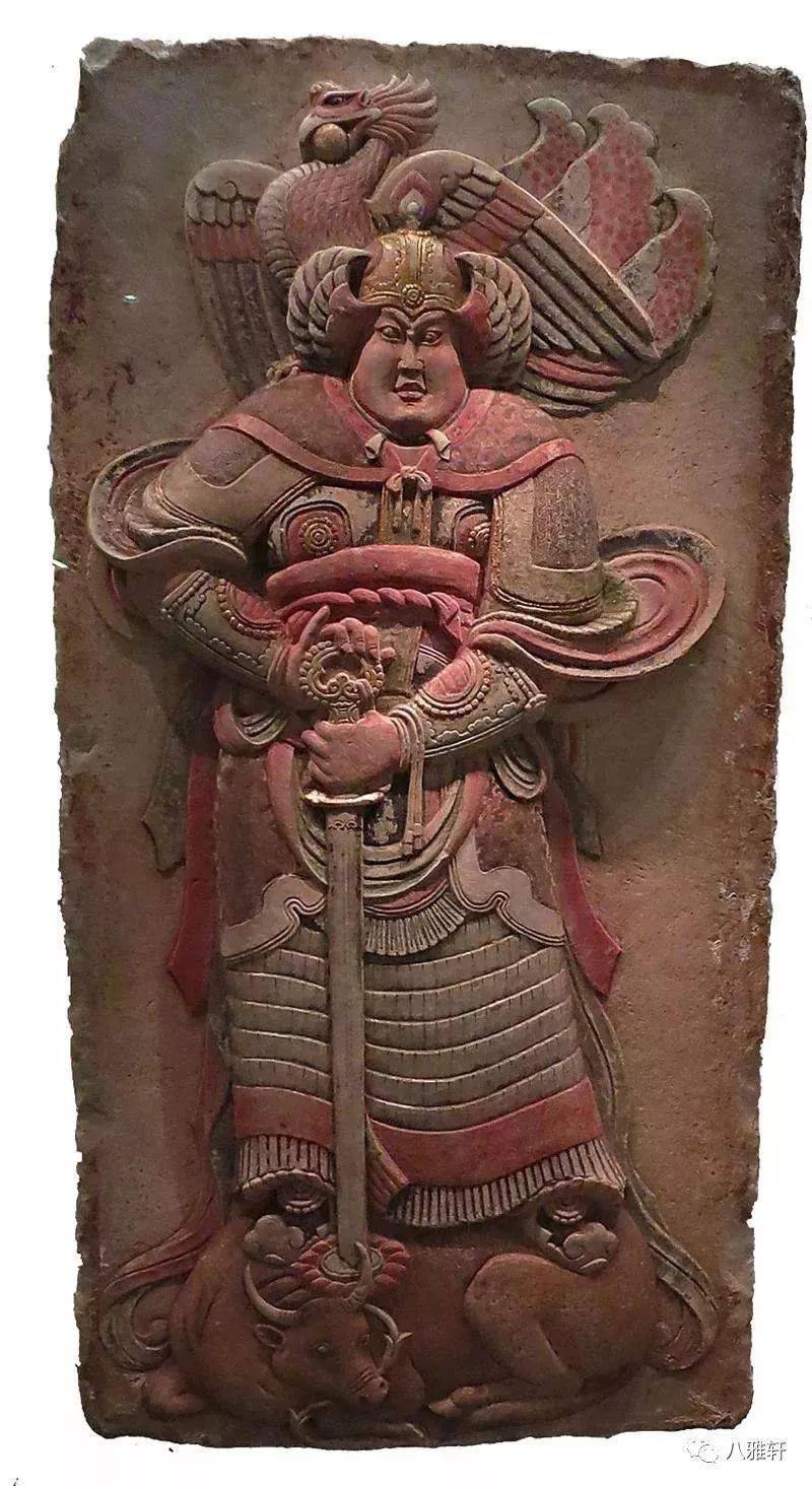 八雅轩丨【八雅收藏】古董教父安思远：“中国艺术品给了我一切，我愿为中国做一些事<strong></p>
<p>币百通</strong>。”