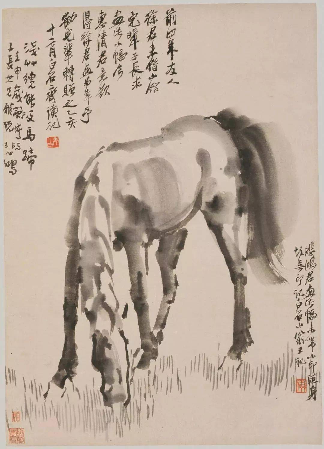 八雅轩丨【八雅收藏】古董教父安思远：“中国艺术品给了我一切，我愿为中国做一些事<strong></p>
<p>币百通</strong>。”