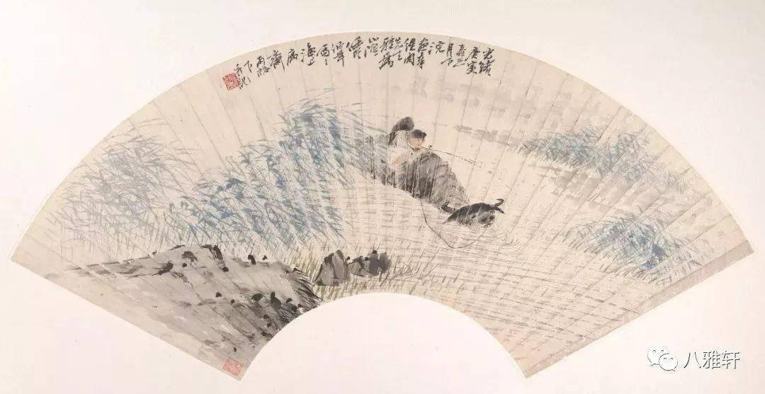 八雅轩丨【八雅收藏】古董教父安思远：“中国艺术品给了我一切，我愿为中国做一些事<strong></p>
<p>币百通</strong>。”