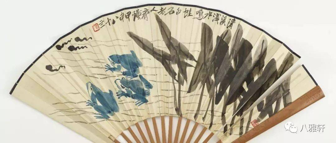八雅轩丨【八雅收藏】古董教父安思远：“中国艺术品给了我一切，我愿为中国做一些事<strong></p>
<p>币百通</strong>。”
