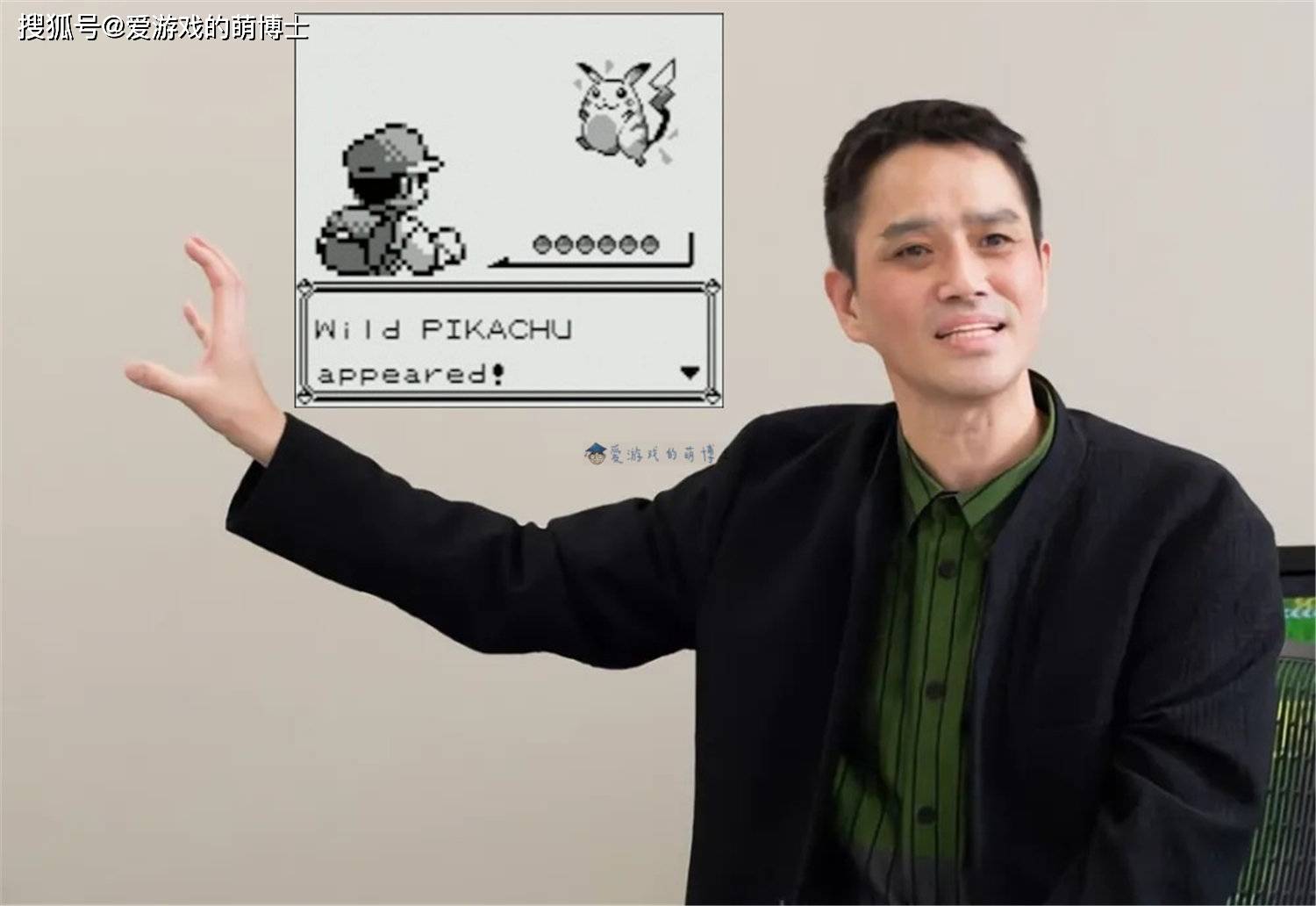 《宝可梦》初代冷知识：玩家原本可以用游戏币购买所有的精灵
