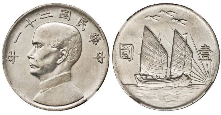 民国二十一年三鸟币的市价<strong></p>
<p>币加鸟</strong>，以及未来的行情变化？