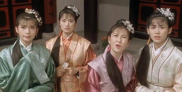 《唐伯虎点秋香》主演罕曝光！为省钱不让女儿上学<strong></p>
<p>伯虎币</strong>，却力捧其出道