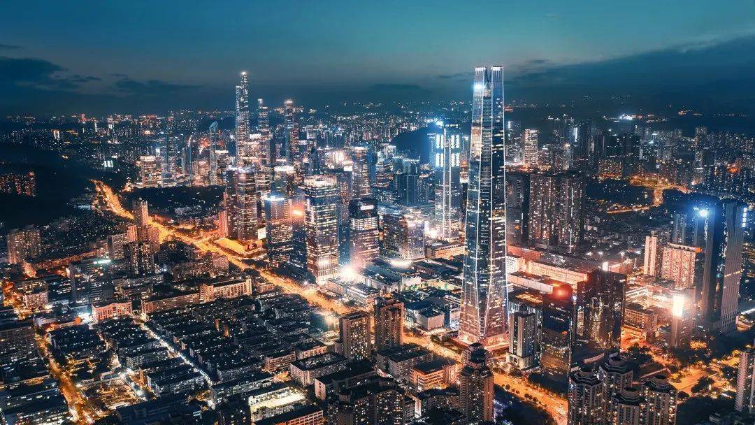 实施七大行动、四大工程！罗湖未来三年计划出炉<strong></p>
<p>币巢</strong>，推动服务业高质量发展