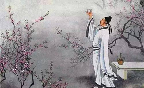 李白：虽然没在长安十二时辰里出现<strong></p>
<p>币巢</strong>，但他绣口一吐，就是半个盛唐