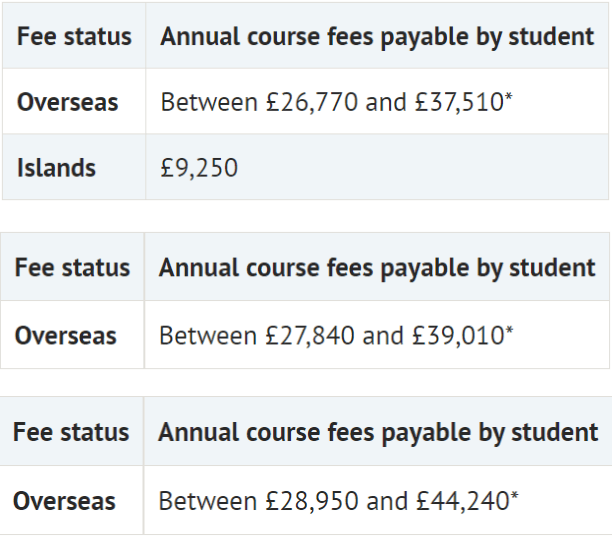2022年到英国留学<strong></p>
<p>海淘需要全币卡</strong>，费用涨了多少？
