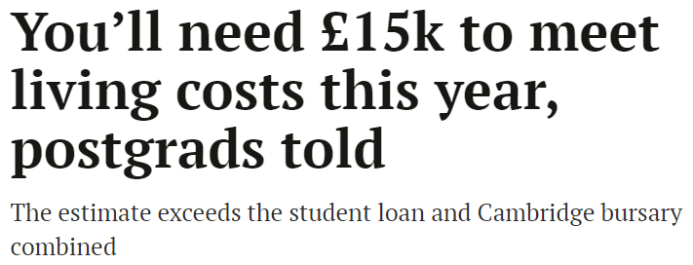 2022年到英国留学<strong></p>
<p>海淘需要全币卡</strong>，费用涨了多少？