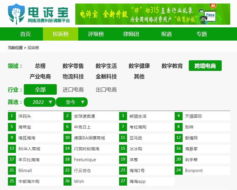 【跨境电商周报】10月第三周：字节跳动回应不实言论...