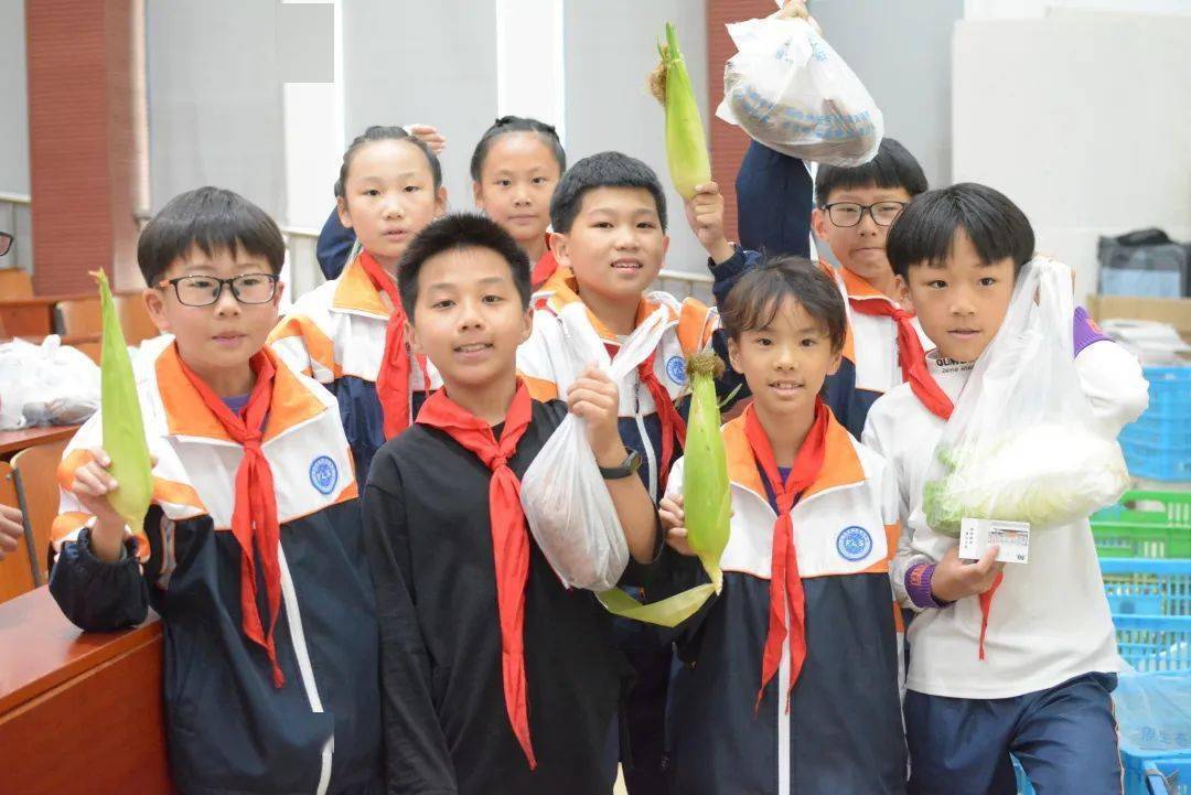 劳动教育丨今天<strong></p>
<p>币币兑换</strong>我当家——乐外小学部卓越币兑换活动