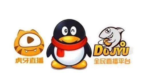 又一个千万级签约主播<strong></p>
<p>币豪</strong>，腾讯百分百控股虎牙后第一个大动作