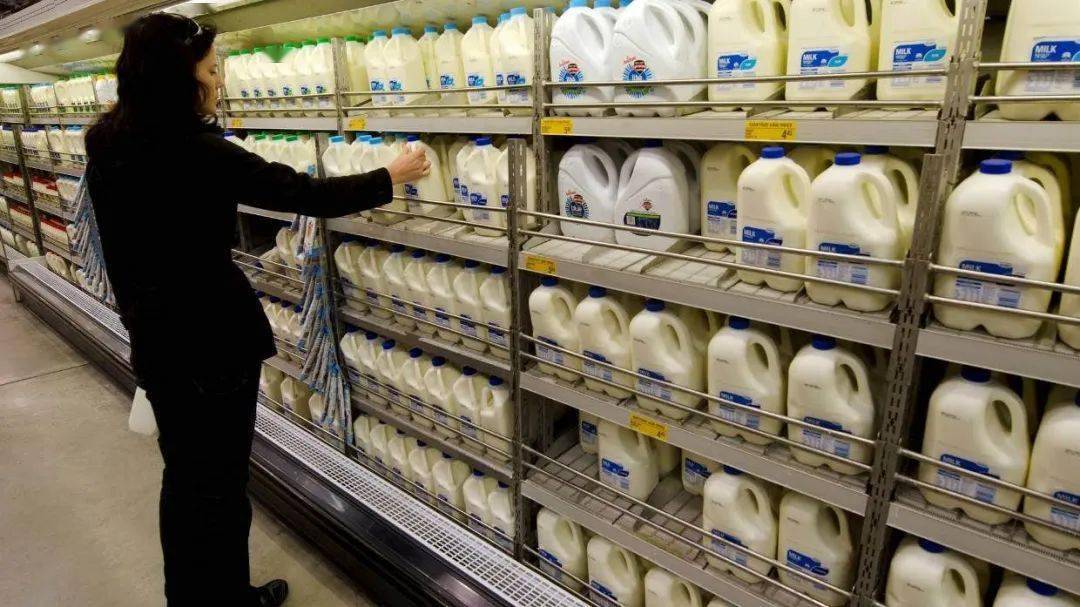 纽币大跳水！食品出口价下跌<strong></p>
<p>币价</strong>，本土消费依旧压力山大！