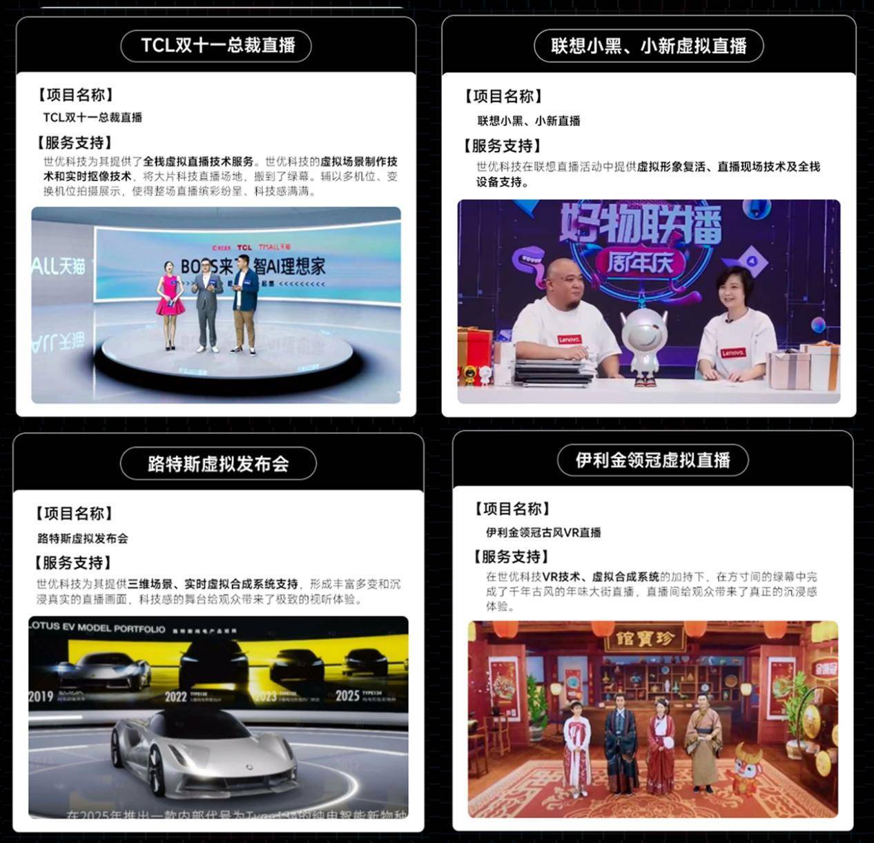 元宇宙虚拟直播成新风潮<strong></p>
<p>虚拟货活力币</strong>，沉浸式虚拟场景为直播行业注入新活力