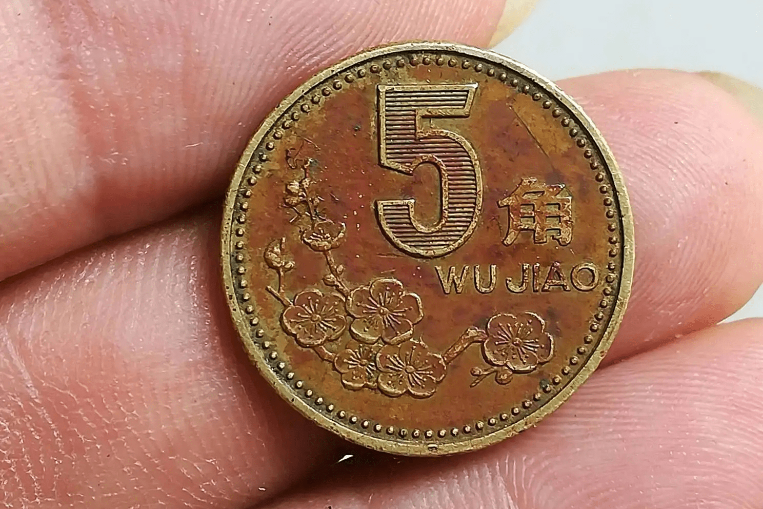 什么是包浆币<strong></p>
<p>小费币</strong>？为什么包浆币市价更高？