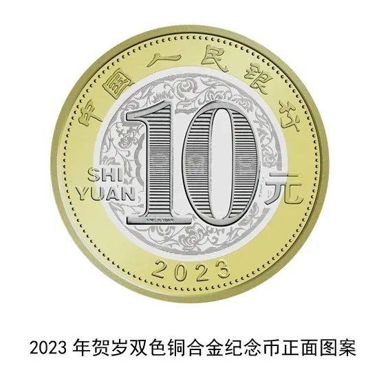 2023兔年贺岁纪念币开始预约<strong>
</p>csd币<p>，每人限额20枚