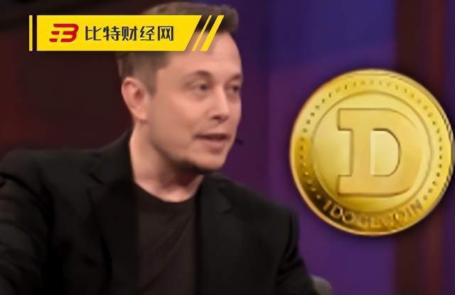 埃隆马斯克重申支持狗狗币<strong></p>
<p>大头币的价格</strong>，狗狗币价格上涨