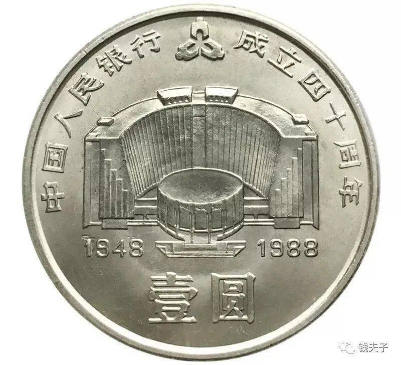 币王建行币65元！看完20年前纪念币价格表<strong></p>
<p>大头币的价格</strong>，大受震惊！