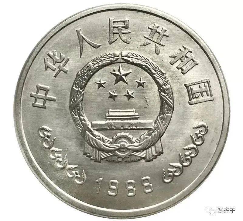 币王建行币65元！看完20年前纪念币价格表<strong></p>
<p>大头币的价格</strong>，大受震惊！